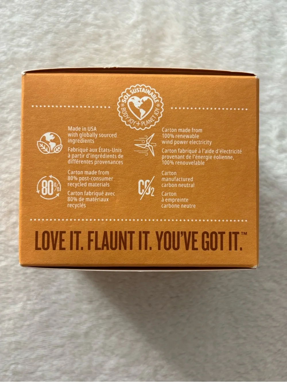 Sol de Janeiro Cheirosa 71 Body Cream 8.1 fl oz